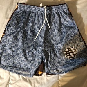 Eric Emanuel Shorts Slim Men